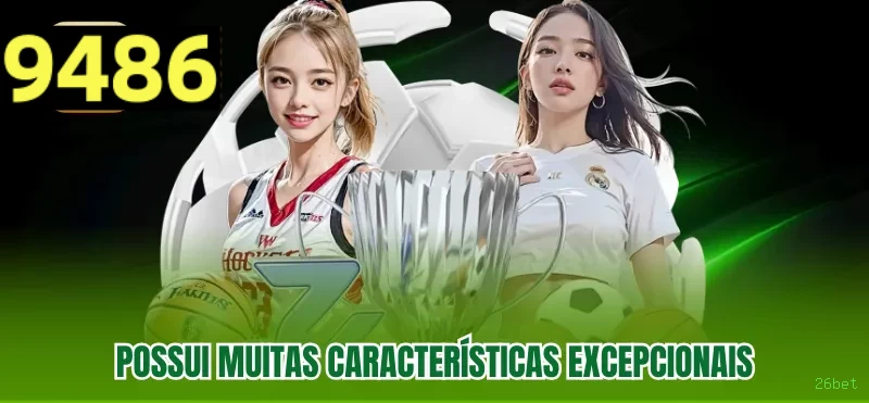 App 26bet para Android e iOS - download grátis