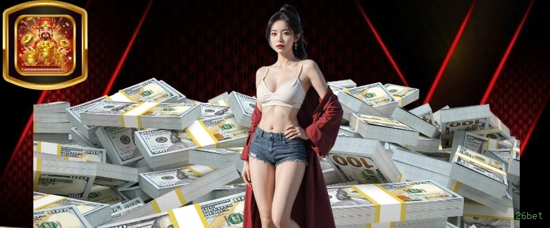 Cassino 26bet - mesas ao vivo e jogos