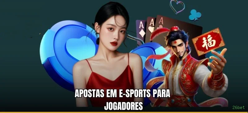 Login 26bet - acesso à conta